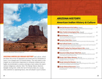 Arizona Day Trips by Theme