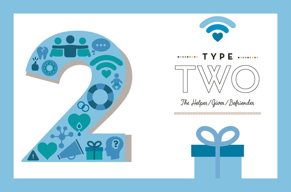 What's Your Enneatype? An Essential Guide to the Enneagram