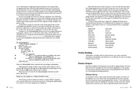 Impractical Python Projects