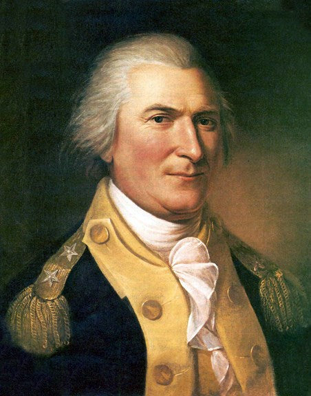 Fort Ticonderoga, The Last Campaigns