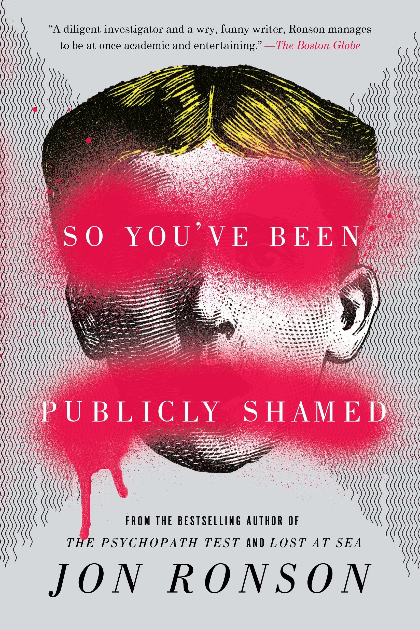 So You've Been Publicly Shamed: A Journey Through the World of Public Shaming