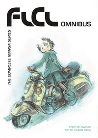 FLCL Omnibus