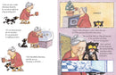 A Bad Kitty Christmas