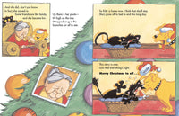 A Bad Kitty Christmas
