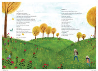 When Green Becomes Tomatoes