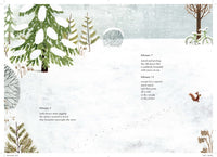 When Green Becomes Tomatoes