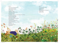 When Green Becomes Tomatoes