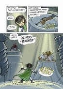 The Return of Zita the Spacegirl