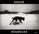 Josef Koudelka: Exiles  (3rd Edition)