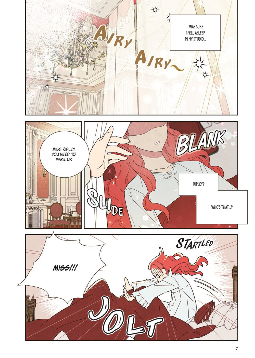 The First Night with the Duke Volume 1