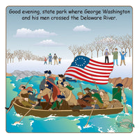 Good Night New Jersey