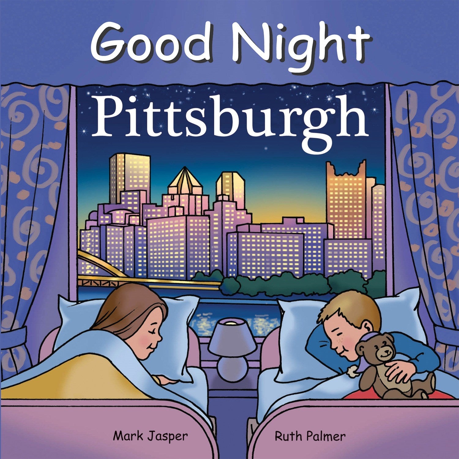 Good Night Pittsburgh