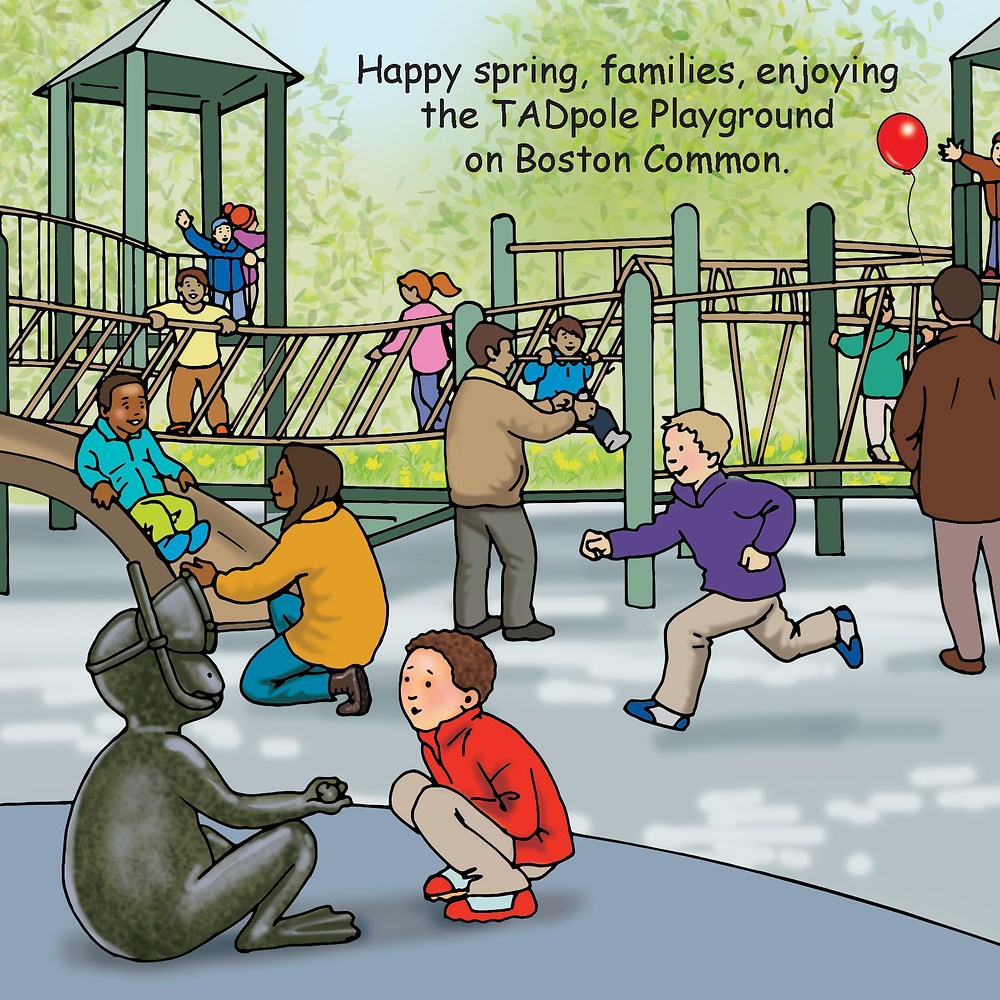 Good Night Massachusetts