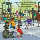 Good Night Massachusetts