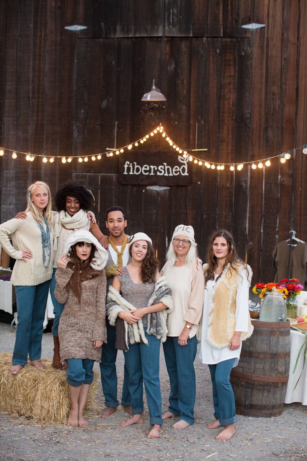 Fibershed