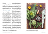 The Forager Chef's Book of Flora