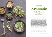 The Forager Chef's Book of Flora