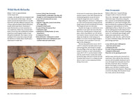 The Forager Chef's Book of Flora