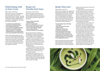 The Forager Chef's Book of Flora