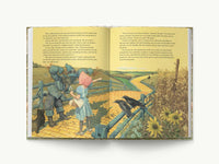 The Wizard of Oz Hardcover