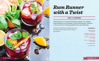 Seasonal Sangria