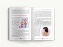 The Girl's Body Book (Fifth Edition): Everything You Need to Know for a Healthy, Happy YOU! (Boys & Girls Body Books)