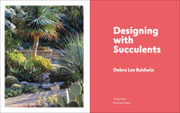 Designing with Succulents