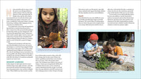 Nature Play at Home