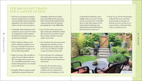 The Lifelong Gardener