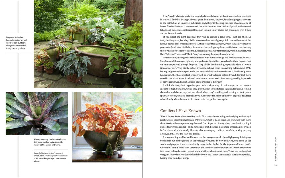 A Way to Garden