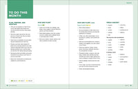 Grow Great Vegetables in Tennessee