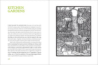 The Heirloom Gardener