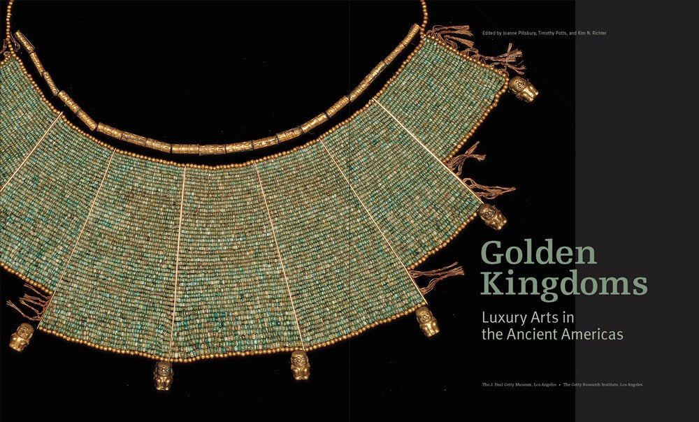 Golden Kingdoms