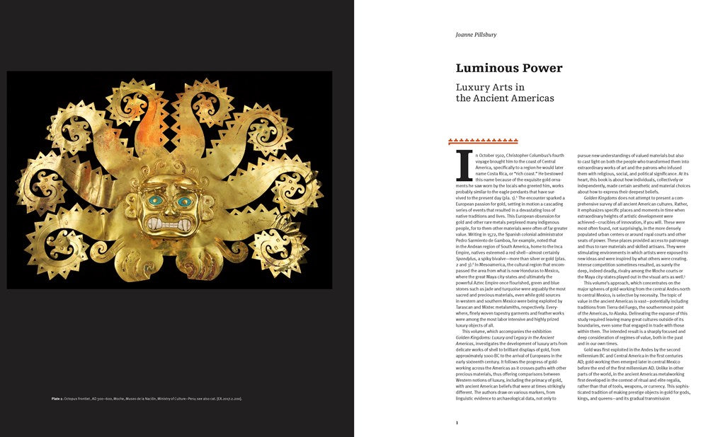 Golden Kingdoms