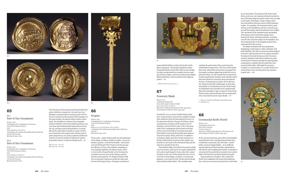 Golden Kingdoms