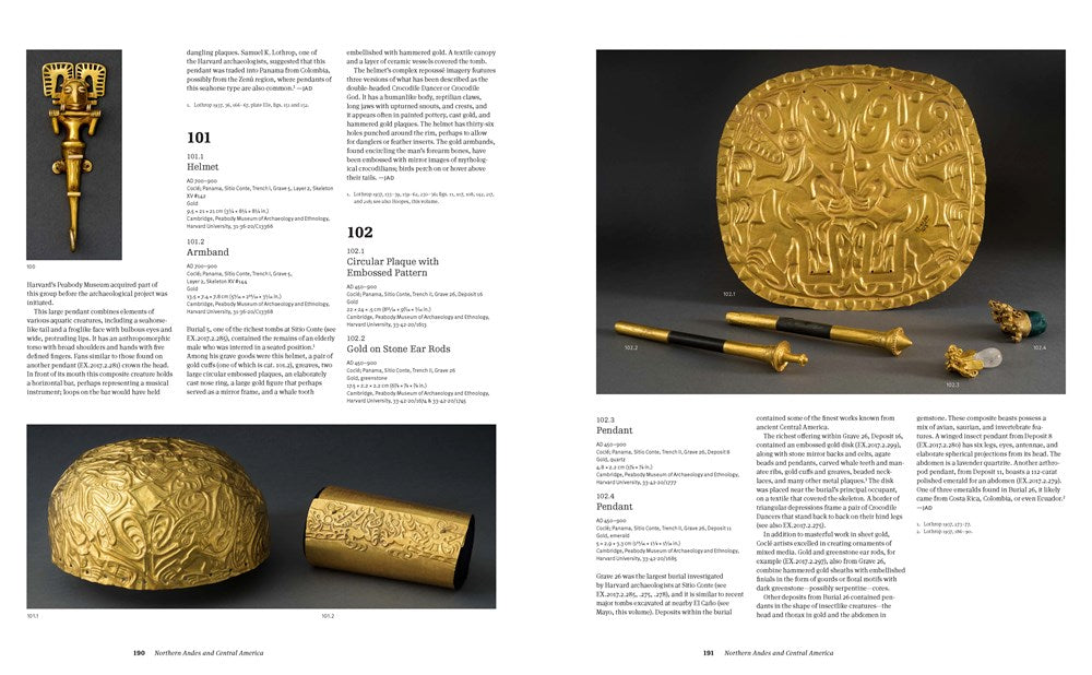 Golden Kingdoms