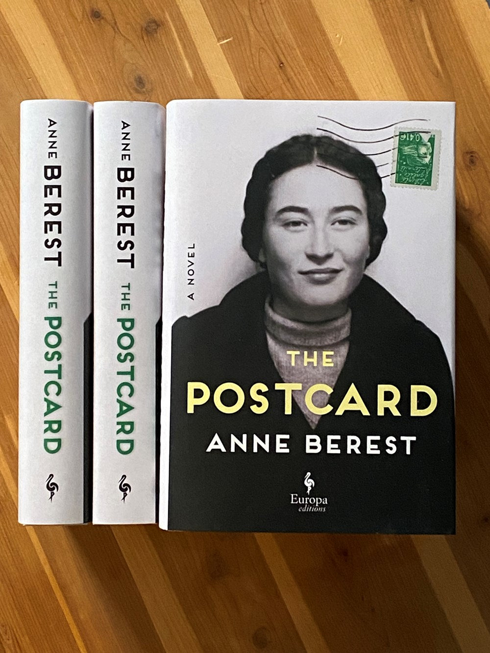 The Postcard