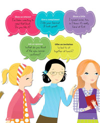 Friends (Revised)