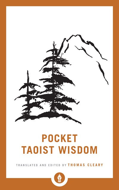 Pocket Taoist Wisdom