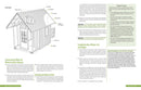 The Backyard Homestead Book of Building Projects
