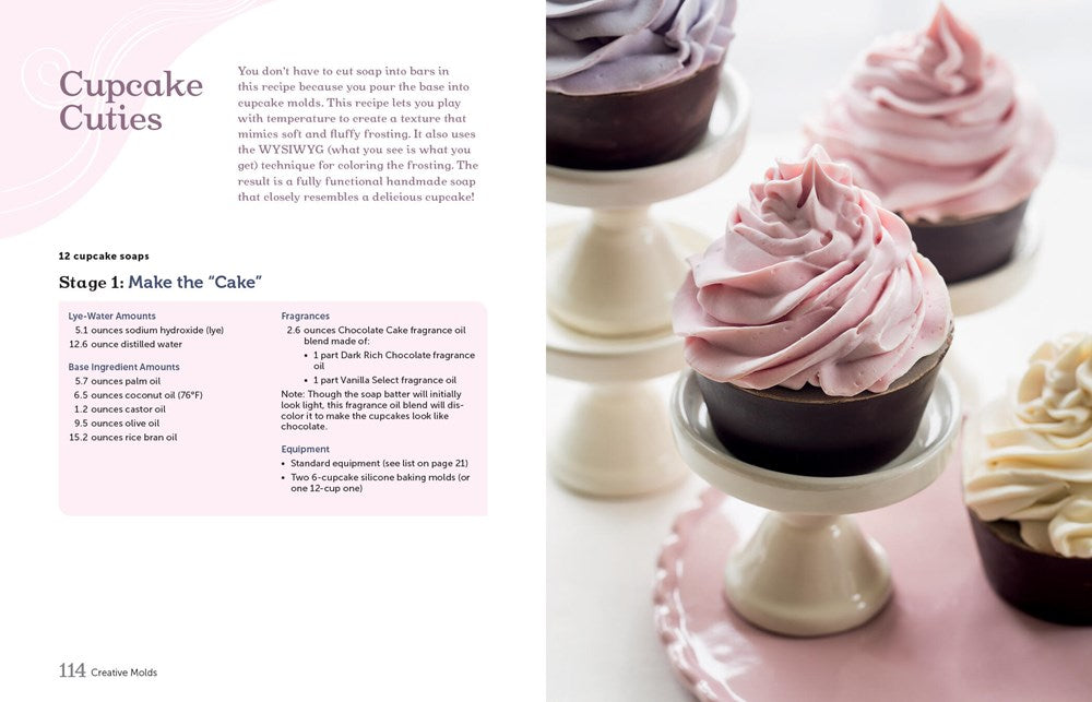 Soap Crafting