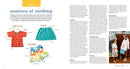 Sewing School (r) Fashion Design