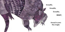 Armadillo Antics