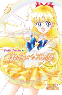 Sailor Moon 5