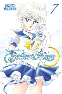 Sailor Moon 7