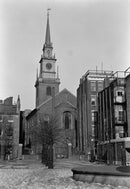 Boston History for Kids