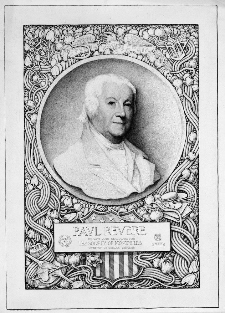 Boston History for Kids