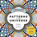 Patterns of the Universe: A Coloring Adventure in Math and Beauty