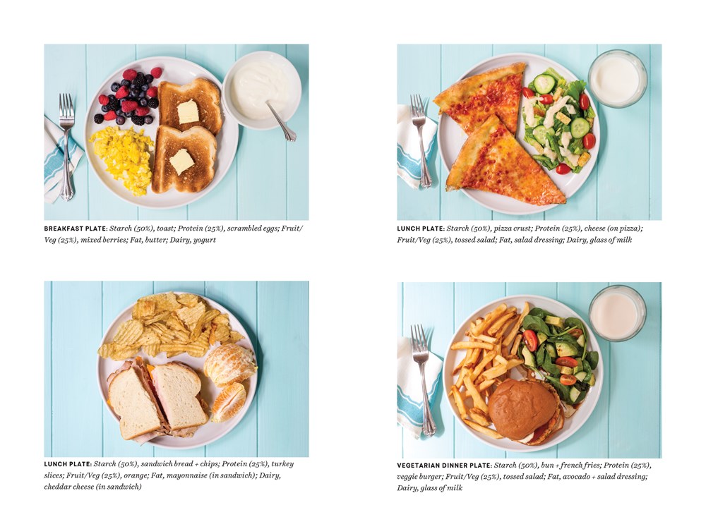 How to Nourish Your Child Through an Eating Disorder