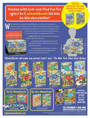 My Big Wimmelbook(r) - Animals Around the World